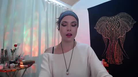 Snapshot of amatista_riveera chatting on February 2025 11:41:02 AM Amatista  Next stream 9 DEC 1 PM COLOMBIAN TIME  miss u and love u online show from February 2025 11:41:02 AM