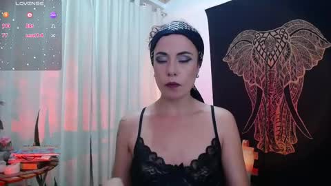 Snapshot of amatista_riveera chatting on September 2025 01:16:01 AM Amatista  Next stream 9 DEC 1 PM COLOMBIAN TIME  miss u and love u online show from September 2025 01:16:01 AM