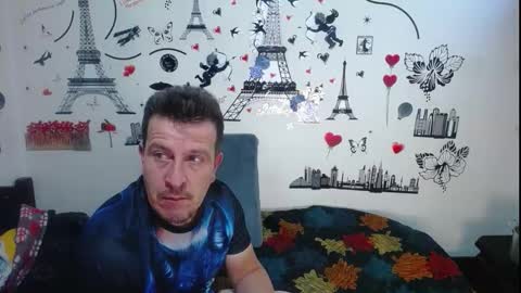 AMAYA online show from November 2025 02:54:01 AM