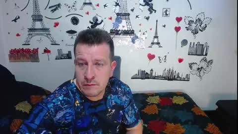 AMAYA online show from November 2025 02:55:01 AM