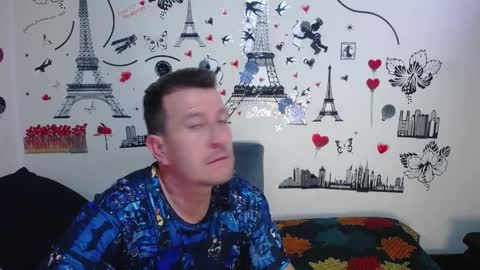 Snapshot of amaya_627 chatting on January 2026 02:03:02 AM AMAYA online show from January 2026 02:03:02 AM