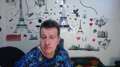 Snapshot of amaya_627 chatting on February 2026 02:48:01 AM AMAYA online show from February 2026 02:48:01 AM