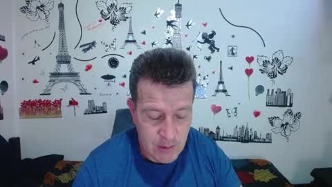 Snapshot of amaya_627 chatting on April 2026 02:48:01 AM AMAYA online show from April 2026 02:48:01 AM