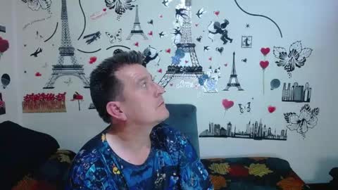 Snapshot of amaya_627 chatting on April 2026 02:35:01 AM AMAYA online show from April 2026 02:35:01 AM