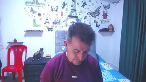 Snapshot of amaya_627 chatting on July 2026 02:14:01 AM AMAYA online show from July 2026 02:14:01 AM