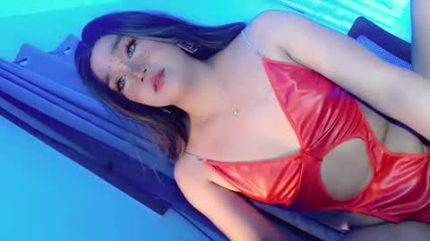 Amaya online show from January 2025 11:03:02 AM