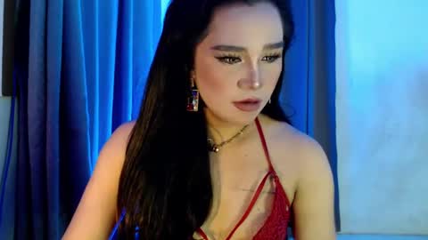 Amaya online show from February 2025 12:13:02 PM