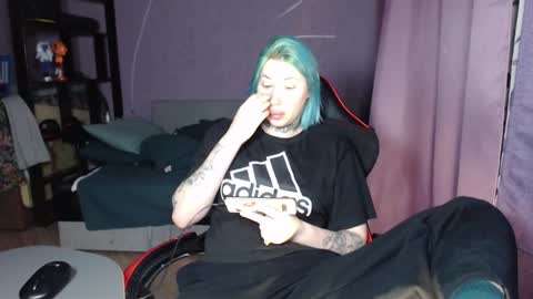 Malina online show from March 2026 09:43:02 PM