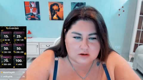 Alina online show from February 2025 04:03:02 PM