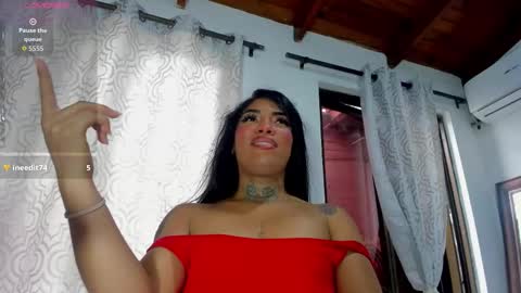 Tifany  online show from March 2026 03:18:01 PM