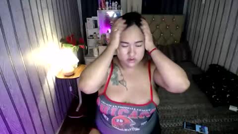 amazingkatrinats online show from April 2026 08:36:02 AM