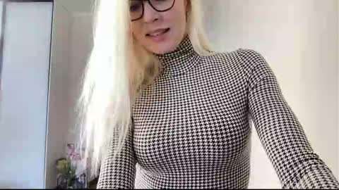 Snapshot of amazingkelly chatting on March 2026 07:36:02 AM Kelly online show from March 2026 07:36:02 AM