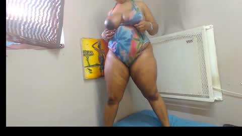 amazingshazz online show from April 2026 12:28:01 PM