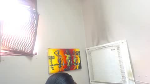 amazingshazz online show from April 2026 12:28:02 PM