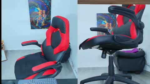 Snapshot of amba_rosee1 chatting on January 2026 11:58:01 AM AMBAR online show from January 2026 11:58:01 AM