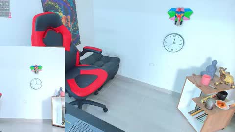 Snapshot of amba_rosee1 chatting on January 2026 07:11:01 PM AMBAR online show from January 2026 07:11:01 PM