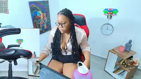 Snapshot of amba_rosee1 chatting on February 2026 12:23:02 PM AMBAR online show from February 2026 12:23:02 PM