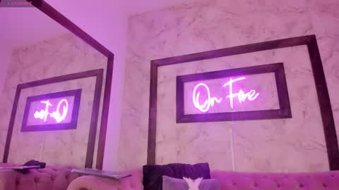 Ambar online show from November 2025 12:03:01 PM