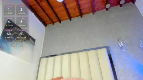 Ambar online show from March 2026 07:29:01 PM