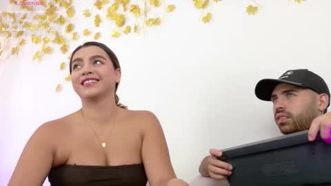 HARDIN - AMBAR online show from November 2025 04:00:01 AM