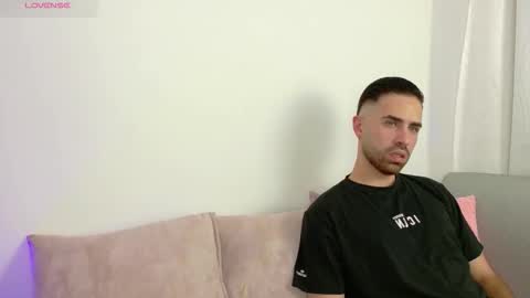 HARDIN - AMBAR online show from November 2025 03:50:02 AM