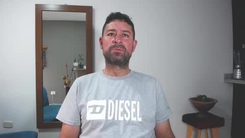 Ambar  Jackson online show from October 2025 10:17:01 PM