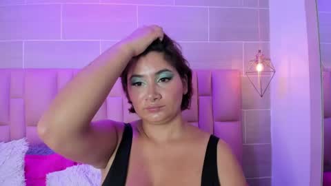 Snapshot of ambar_lee14 chatting on April 2026 01:49:02 PM Ambar online show from April 2026 01:49:02 PM