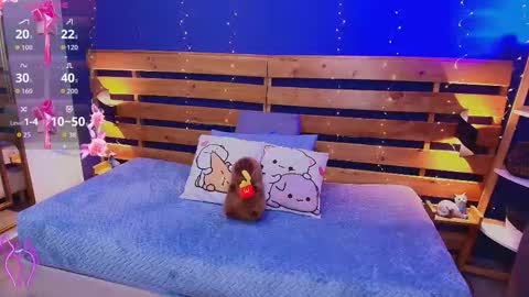 Ambar online show from October 2025 07:45:02 PM