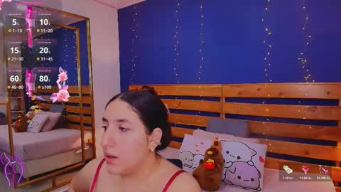 Ambar online show from October 2025 07:13:01 PM