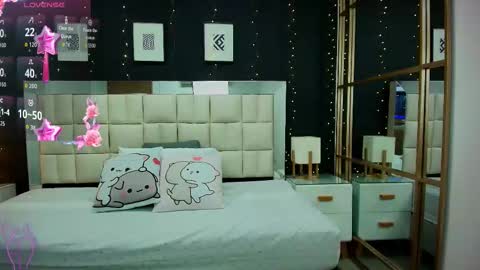 Ambar online show from October 2025 06:53:02 PM