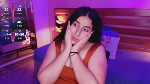 Ambar online show from November 2025 08:10:01 PM