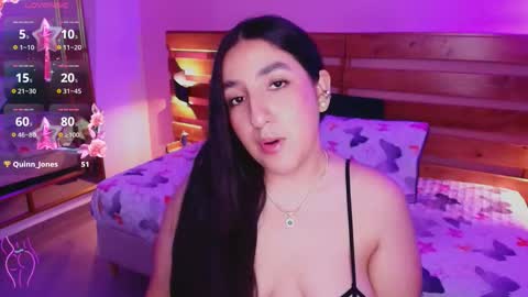 Ambar online show from November 2025 12:11:02 AM