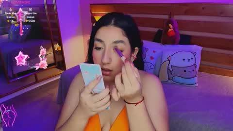 Ambar online show from November 2025 08:30:02 PM