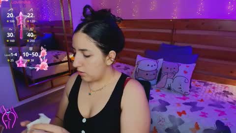 Ambar online show from November 2025 02:54:01 AM