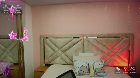 Ambar online show from November 2025 02:57:02 AM