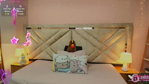 Ambar online show from December 2025 08:24:02 PM