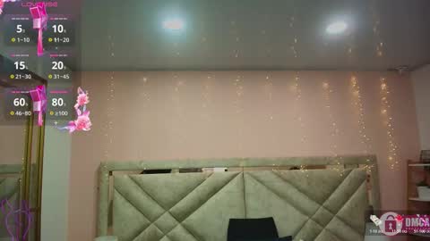 Ambar online show from December 2025 07:20:02 PM