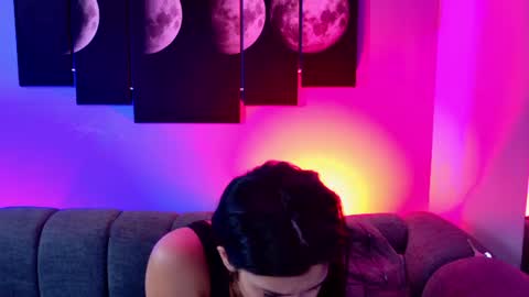 Snapshot of ambar_midnigth chatting on June 2026 02:47:02 AM ambar_midnigth online show from June 2026 02:47:02 AM