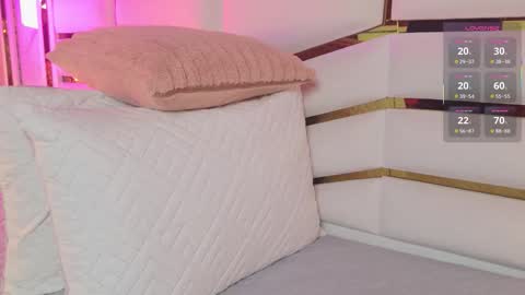 Julieta  online show from November 2025 11:53:01 AM