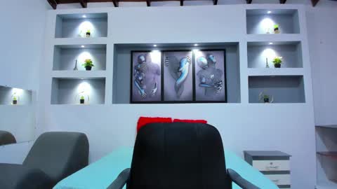 Snapshot of ambar_sex10 chatting on January 2025 12:47:02 PM Ambar online show from January 2025 12:47:02 PM