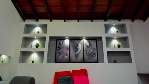 Snapshot of ambar_sex10 chatting on January 2025 12:10:01 PM Ambar online show from January 2025 12:10:01 PM