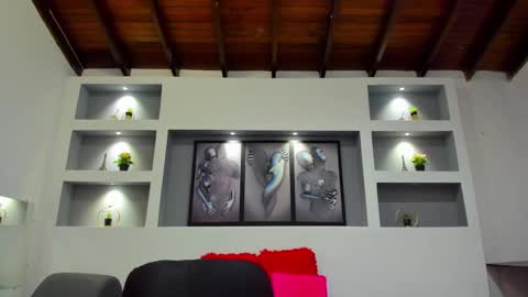 Snapshot of ambar_sex10 chatting on January 2025 12:49:02 PM Ambar online show from January 2025 12:49:02 PM