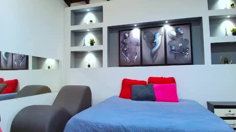 Snapshot of ambar_sex10 chatting on February 2025 12:47:02 PM Ambar online show from February 2025 12:47:02 PM