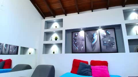 Snapshot of ambar_sex10 chatting on February 2025 12:36:02 PM Ambar online show from February 2025 12:36:02 PM