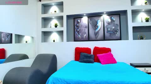 Snapshot of ambar_sex10 chatting on February 2025 12:48:02 PM Ambar online show from February 2025 12:48:02 PM