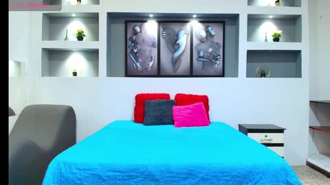 Snapshot of ambar_sex10 chatting on February 2025 12:28:01 PM Ambar online show from February 2025 12:28:01 PM