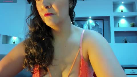 Snapshot of ambar_sex10 chatting on October 2025 12:33:01 PM Ambar online show from October 2025 12:33:01 PM