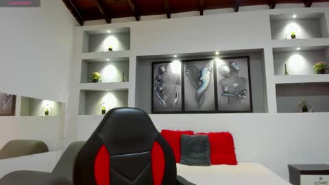 Snapshot of ambar_sex10 chatting on October 2025 11:43:01 AM Ambar online show from October 2025 11:43:01 AM