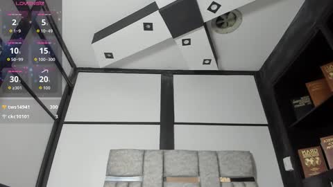 Ambar online show from February 2026 08:29:02 PM