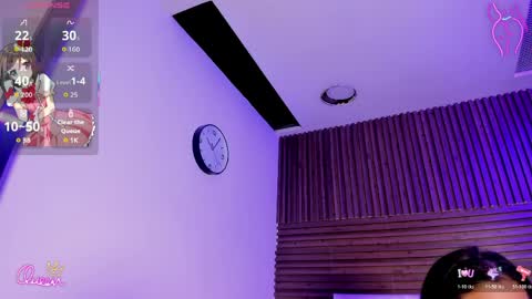 Snapshot of ambarbrown_ chatting on April 2026 05:51:02 AM Ambar online show from April 2026 05:51:02 AM